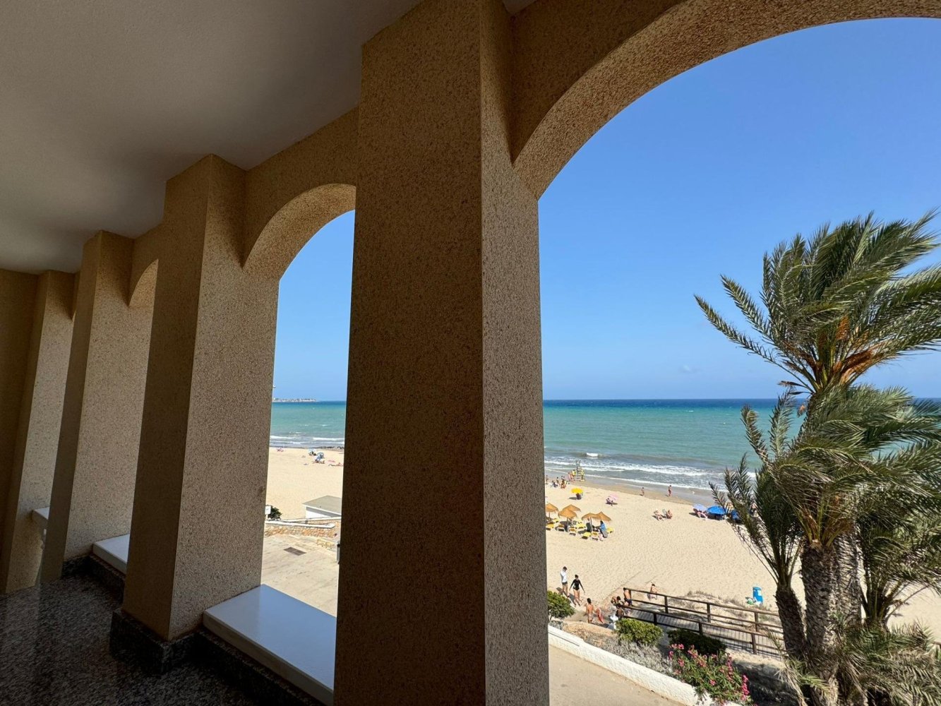 57 m² ático en venta en Torre de la Horadada, Alicante, Comunidad Valenciana, Spain № 365401