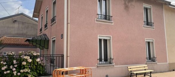 Casa T3 em Meurthe-et-Moselle, France N.º 310836 14