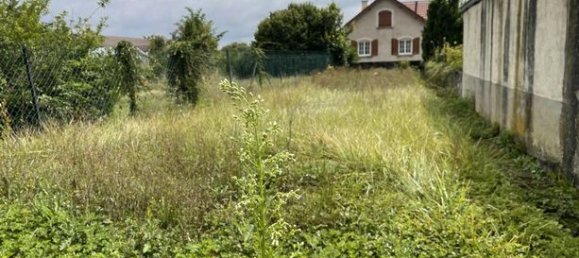 Casa T3 em Meurthe-et-Moselle, France N.º 310836 13