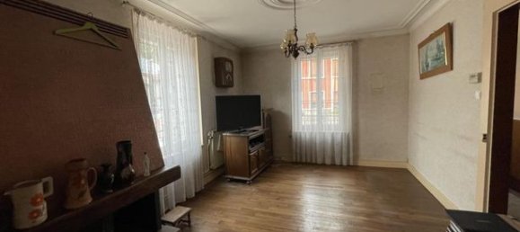 Casa T3 em Meurthe-et-Moselle, France N.º 310836 2