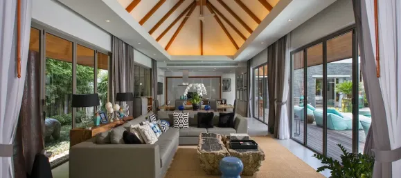4 Schlafzimmer Haus in Bang Tao, Thailand, Nr. 163450 24