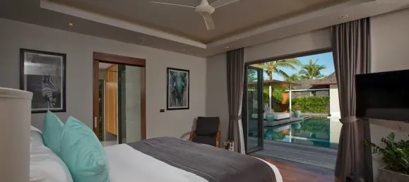 4 Schlafzimmer Haus in Bang Tao, Thailand, Nr. 163450 16