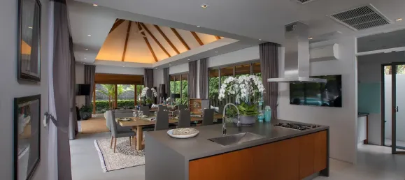 4 Schlafzimmer Haus in Bang Tao, Thailand, Nr. 163450 19