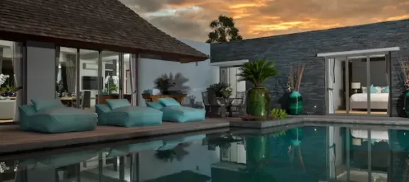 4 Schlafzimmer Haus in Bang Tao, Thailand, Nr. 163450 8