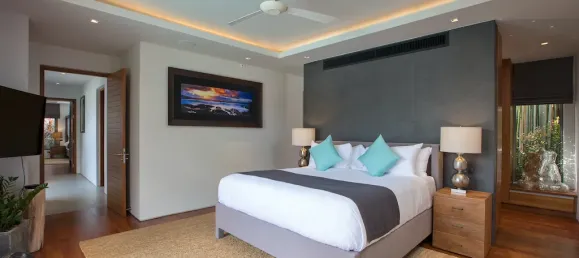 4 Schlafzimmer Haus in Bang Tao, Thailand, Nr. 163450 2