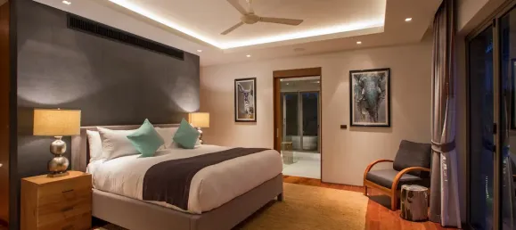 4 Schlafzimmer Haus in Bang Tao, Thailand, Nr. 163450 21