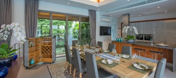 4 Schlafzimmer Haus in Bang Tao, Thailand, Nr. 163450 20