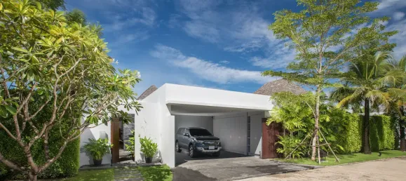 4 Schlafzimmer Haus in Bang Tao, Thailand, Nr. 163450 3