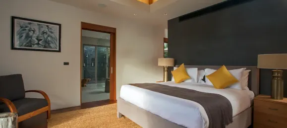4 Schlafzimmer Haus in Bang Tao, Thailand, Nr. 163450 22