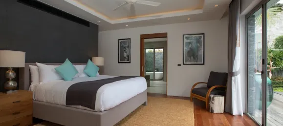 4 Schlafzimmer Haus in Bang Tao, Thailand, Nr. 163450 5