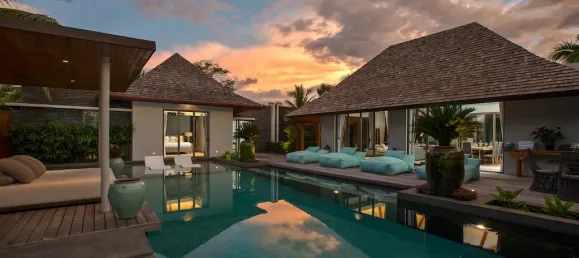 4 Schlafzimmer Haus in Bang Tao, Thailand, Nr. 163450 9