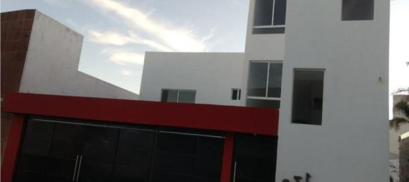 3 chambres Maison à San Luis Potosi, Mexico No. 174644 2