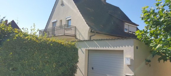 Casa de 3 dormitorios en Schweinfurt, Germany No. 334850 5