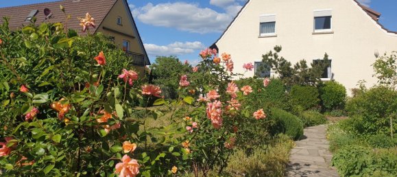Casa de 3 dormitorios en Schweinfurt, Germany No. 334850 3