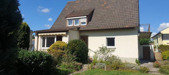 Casa de 3 dormitorios en Schweinfurt, Germany No. 334850 2