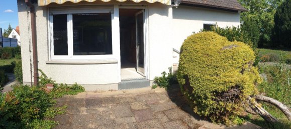 Casa de 3 dormitorios en Schweinfurt, Germany No. 334850 14