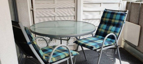 2 rooms Apartment in Hall in Tirol, Austria No. 222659 14