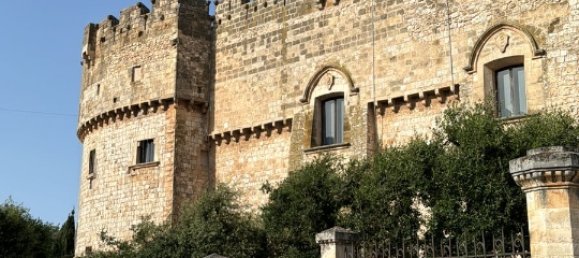 2غرفة قلاع في Carovigno, Italy رقم 103198 20