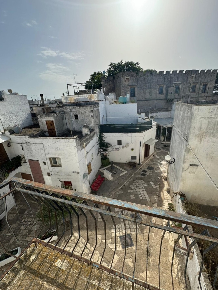 2-Zimmer Schlösser in Carovigno, Italy, Nr. 103198