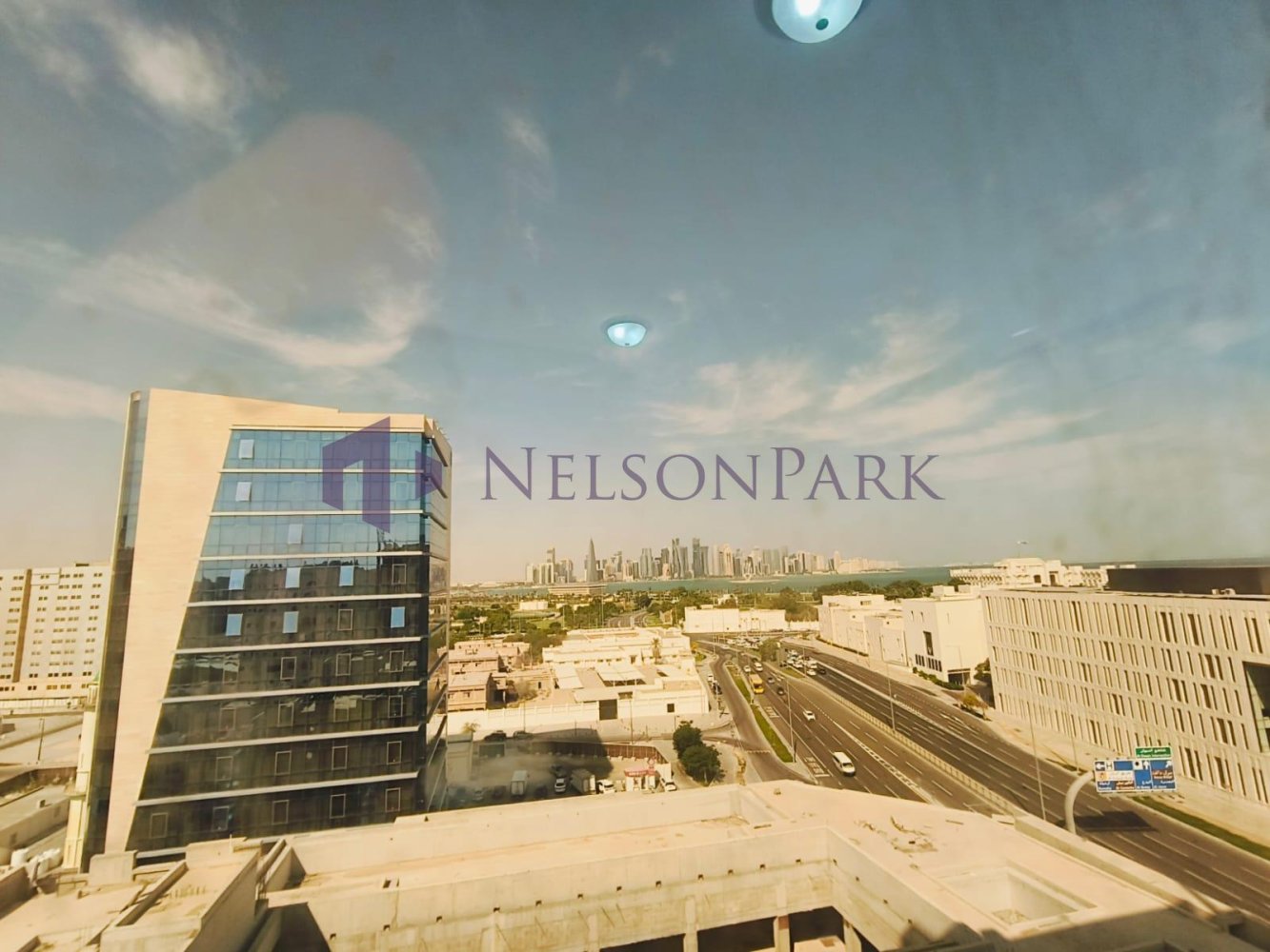 Квартира с 2 спальнями в Доха, Катар № 1460