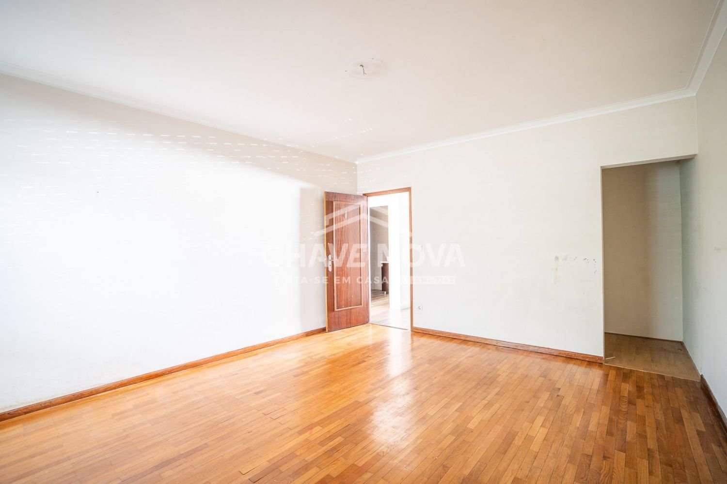 Apartamento de 2 dormitorios en Aguas Santas, Portugal No. 210284