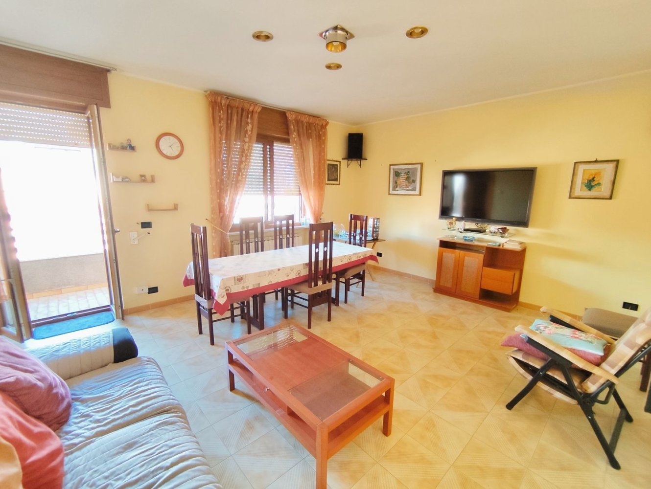 4غرفة شقة في Nardò, Italy رقم 268746