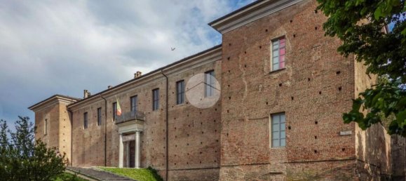 2 rooms Apartment in Voghera, Italy No. 123164 11