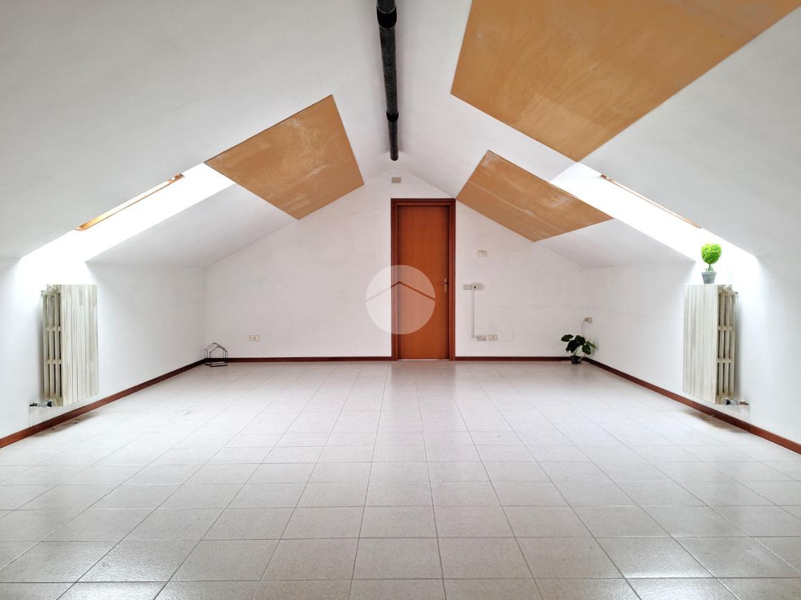 2 rooms Apartment in Voghera, Italy No. 123164