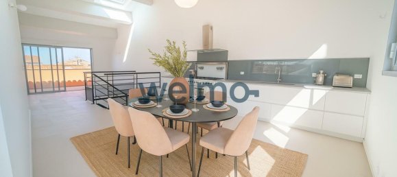 Дуплекс с 3 спальнями в Сет, Франция № 361246 8