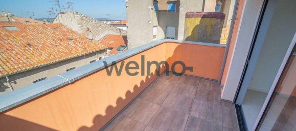 Дуплекс с 3 спальнями в Сет, Франция № 361246 2