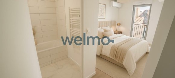 Дуплекс с 3 спальнями в Сет, Франция № 361246 14