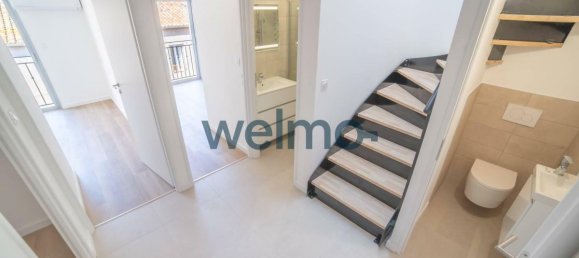 Дуплекс с 3 спальнями в Сет, Франция № 361246 12