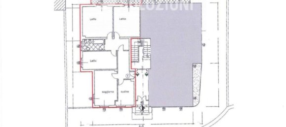 Apartamento de 4 divisões em Leffe, Italy N.º 139958 7