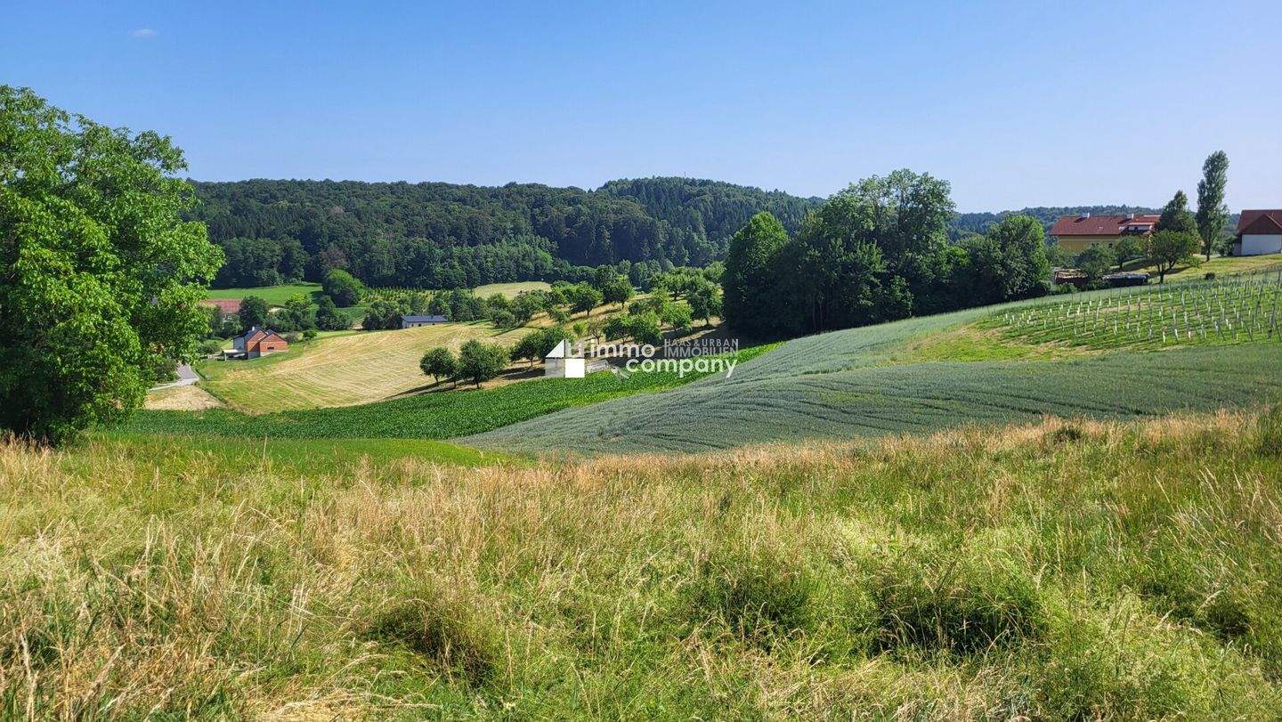 Grundstück in Kirchberg an der Raab, Austria, Nr. 146882
