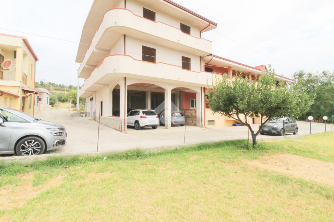 5 rooms Apartment in Cropani, Italy No. 148226