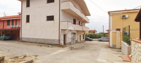 5 rooms Apartment in Cropani, Italy No. 148226 10