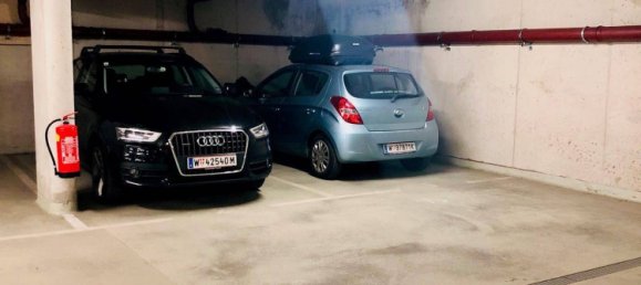  مرآب في Vienna, Austria 15متر مربع رقم 110743 2