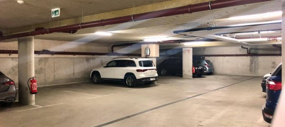  مرآب في Vienna, Austria 15متر مربع رقم 110743 5