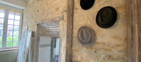 5 bedrooms House in Tendu, France No. 51888 5