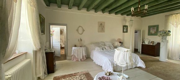 5 bedrooms House in Tendu, France No. 51888 4