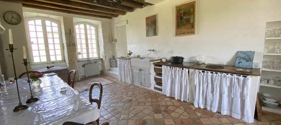 5 bedrooms House in Tendu, France No. 51888 2