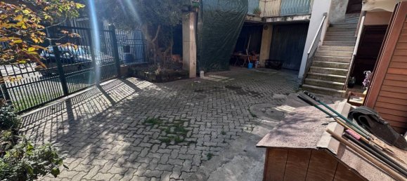 Дом с 2 спальнями в Сант Амброджо ди Торино, Италия № 58881 2