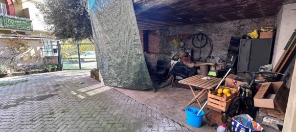 Дом с 2 спальнями в Сант Амброджо ди Торино, Италия № 58881 4