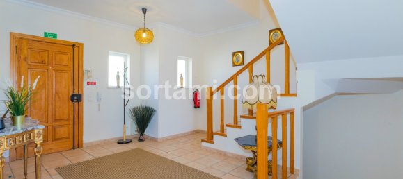 3 غرف نوم تاون هاوس في Quarteira, Portugal رقم 23471 5