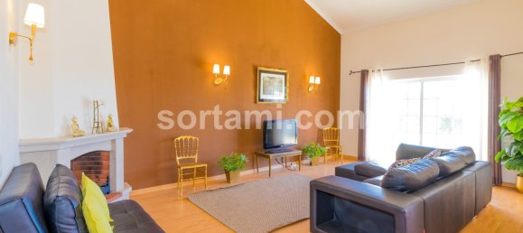 3 غرف نوم تاون هاوس في Quarteira, Portugal رقم 23471 3