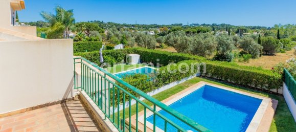 3 غرف نوم تاون هاوس في Quarteira, Portugal رقم 23471 18