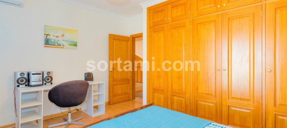 3 غرف نوم تاون هاوس في Quarteira, Portugal رقم 23471 12