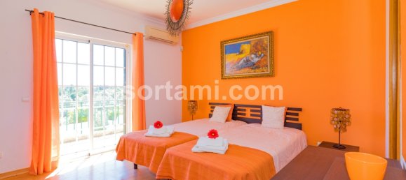 3 غرف نوم تاون هاوس في Quarteira, Portugal رقم 23471 14