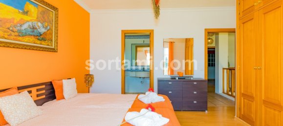 3 غرف نوم تاون هاوس في Quarteira, Portugal رقم 23471 16