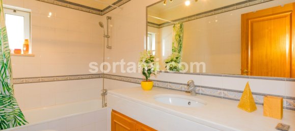 3 غرف نوم تاون هاوس في Quarteira, Portugal رقم 23471 13